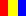 Romanian flag